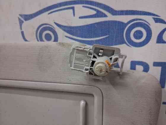 Козырек солнцезащитный правый Skoda Octavia 2013-2020 5G0857551BP (Арт. 80837) Київ