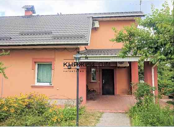 Оренда будинку в Броварах, біля лісу та озера. № 138978 Київ
