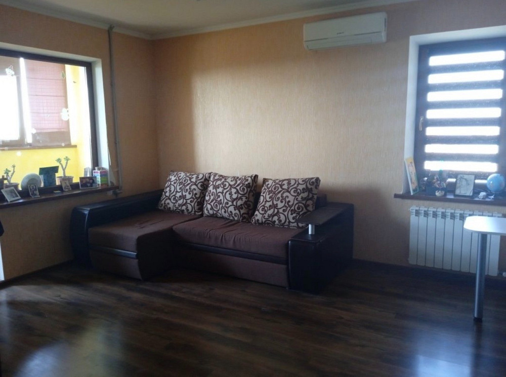 Продам двокімнатну квартиру на проспекті Добровольського. Одесса - изображение 1