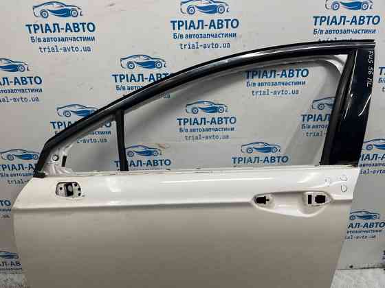 Дверь передняя левая Ford Fusion USA 2013-2020 DS7Z5420125A (Арт. 71647) Київ