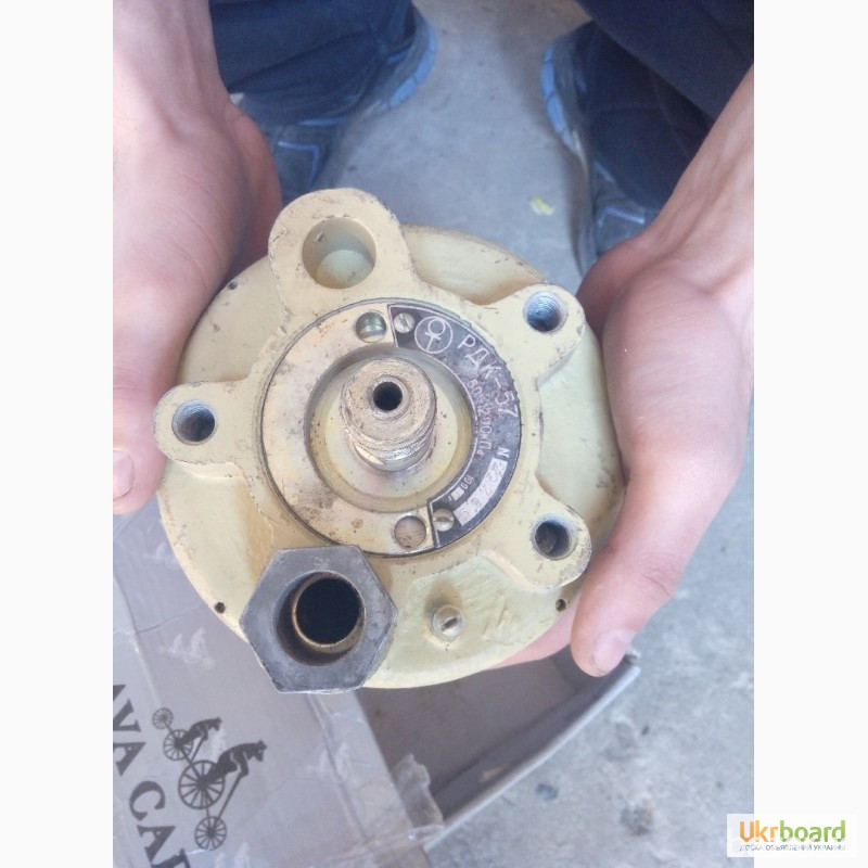 Реле давления РДК-57. Харьков - изображение 2