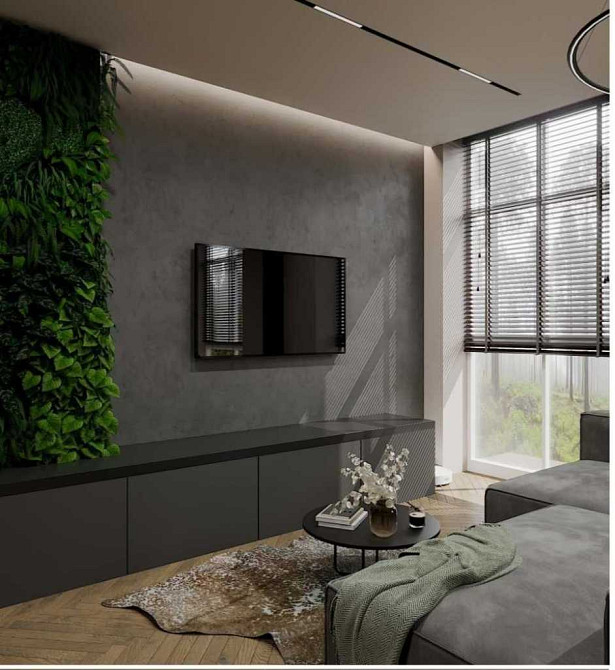 продажа 5-к таунхаус Киево-Святошинский, Ирпень, 135000 $ Ірпінь - зображення 3