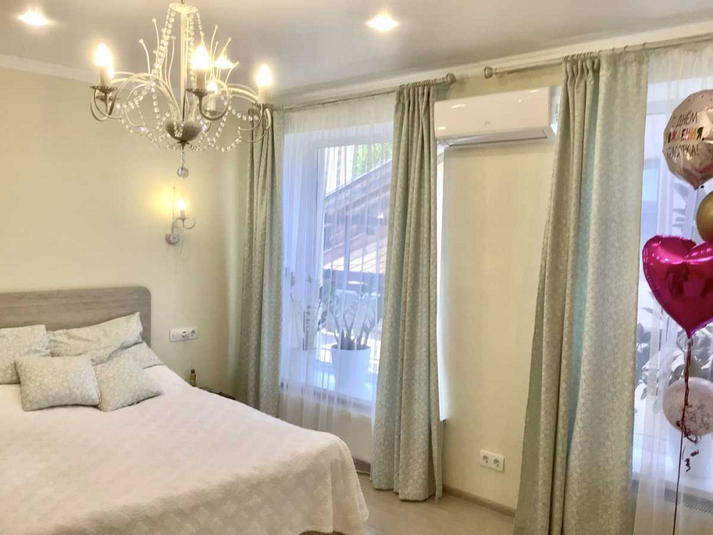 продажа 2-к квартира Киево-Святошинский, Буча, 137000 $ Буча - зображення 3