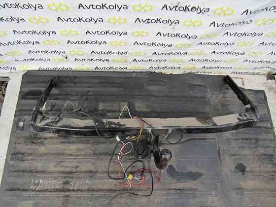 Фаркоп Renault Scenic III 2009-2016 Ковель