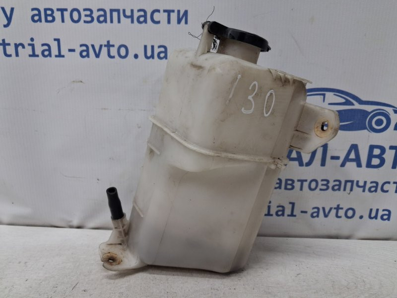 Бачок радиатора (расширительный) Hyundai I30 2007-2012 254312L000 (Арт. 78152) Київ - зображення 1
