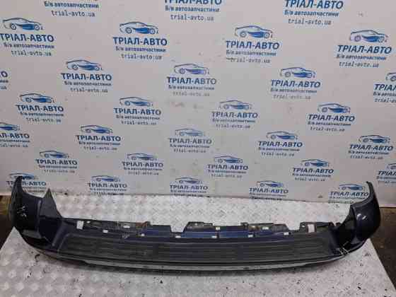 Бампер задний Toyota Prado 2003-2009  (Арт. 80594) Киев