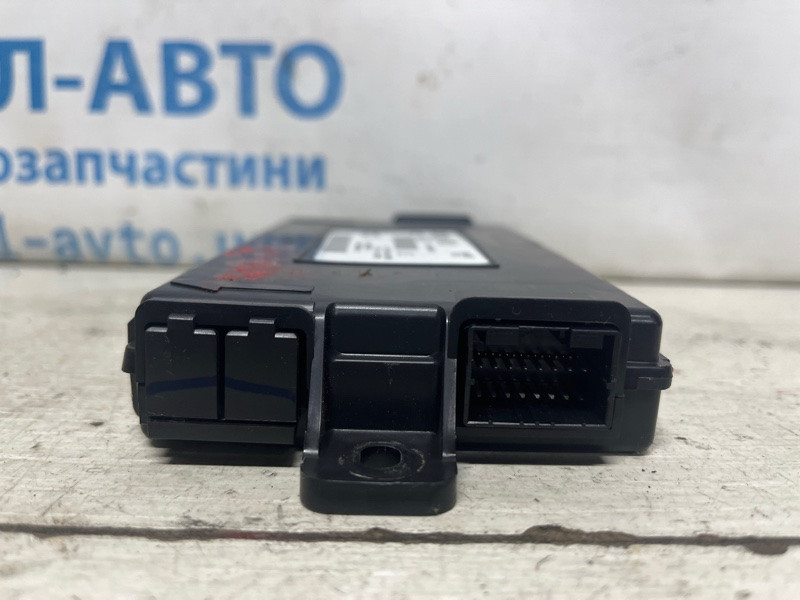 Блок управления Dodge Journey 2007-2020 68214570AB (Арт. 74339) Київ - зображення 5