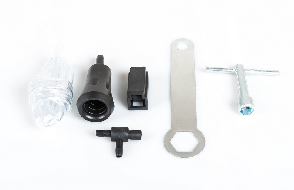 Пила циркулярная для мрамора MPT 1200 Вт 110х20 мм 13000 об/мин MMC4SA-ECO Харків - зображення 9