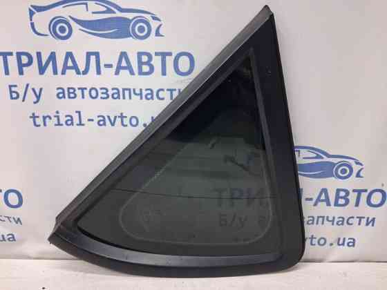 Стекло в кузов заднее левое Kia Ceed 2006-2012  (Арт. 78569) Київ