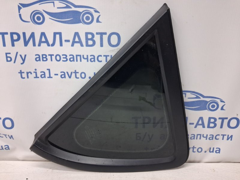 Стекло в кузов заднее левое Kia Ceed 2006-2012 878101H000 (Арт. 78569) Київ - зображення 1