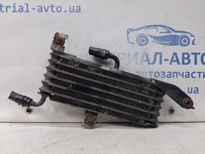 Радиатор коробки передач АКПП Toyota Prado 2002-2009  (Арт. 66489) Київ - зображення 2