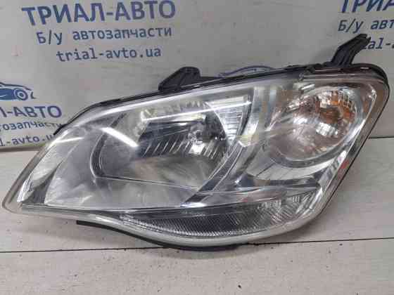 Фара левая галоген SsangYong Korando 2010-2019 8310134300 (Арт. 82317) Киев