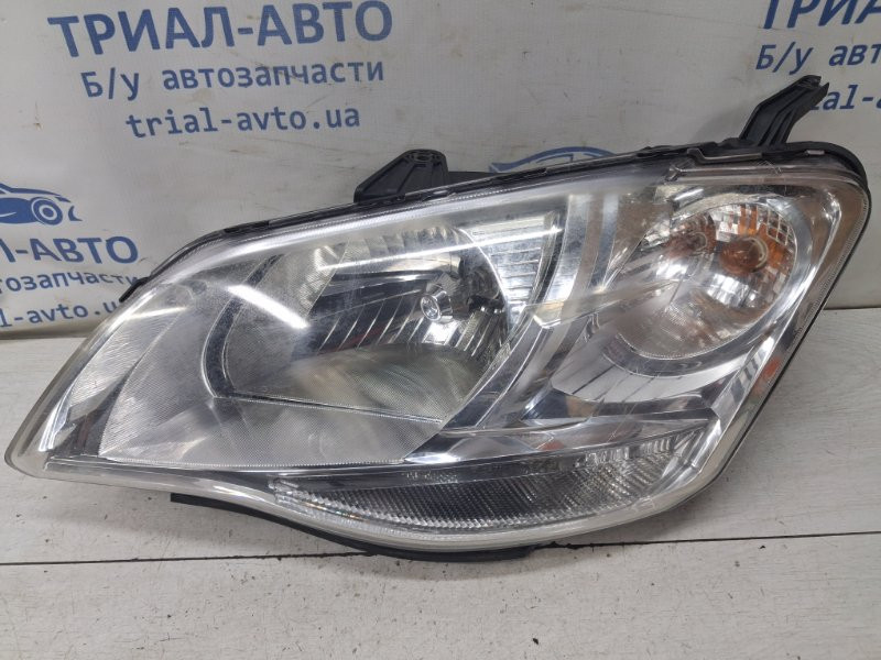 Фара левая галоген SsangYong Korando 2010-2019 8310134300 (Арт. 82317) Київ - зображення 1