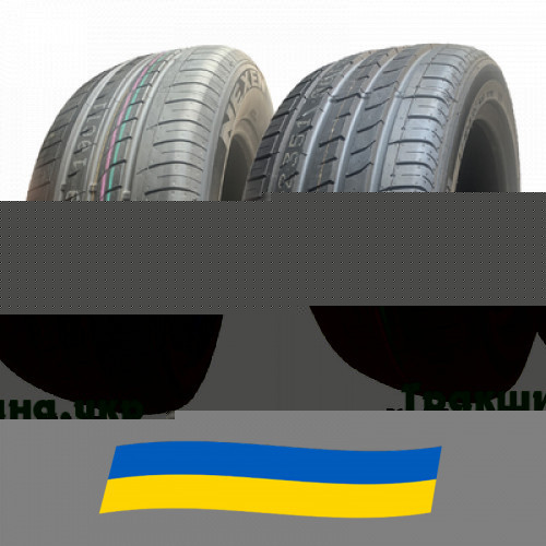 245/55 R17 Nexen N'Fera SU1 106W Позашляхова шина Київ - зображення 1
