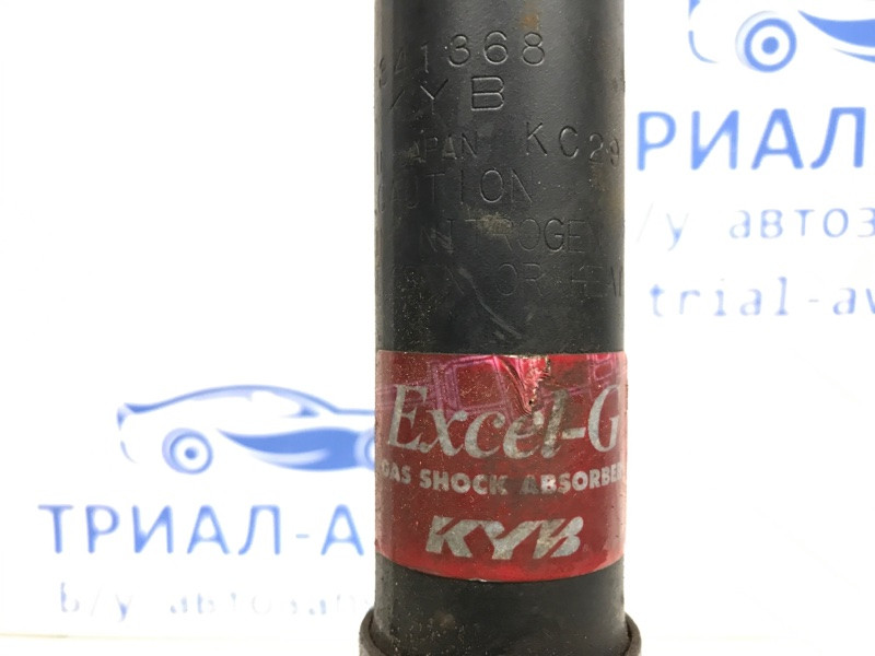 Амортизатор задний Mitsubishi Lancer 2003-2009 MN101960 (Арт. 43027) Київ - зображення 4