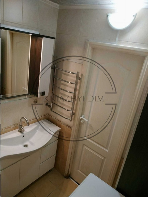 Продажа 1 к.кв. на Новой Дарнице, ул. Ревуцкого 7а. № 21138676 Київ - зображення 8