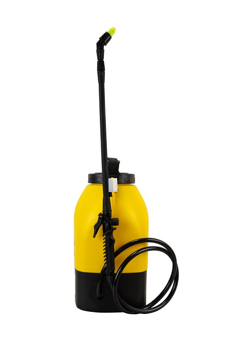 Опрыскиватель аккумуляторный MASTERTOOL "Harvest" 7 л 12 V 2 Ah 92-9807 Харків - зображення 3
