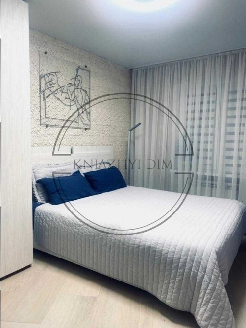 Продажа 2х комнатной раздельной квартиры Позняки Код объекта № 21139251 Київ - зображення 1