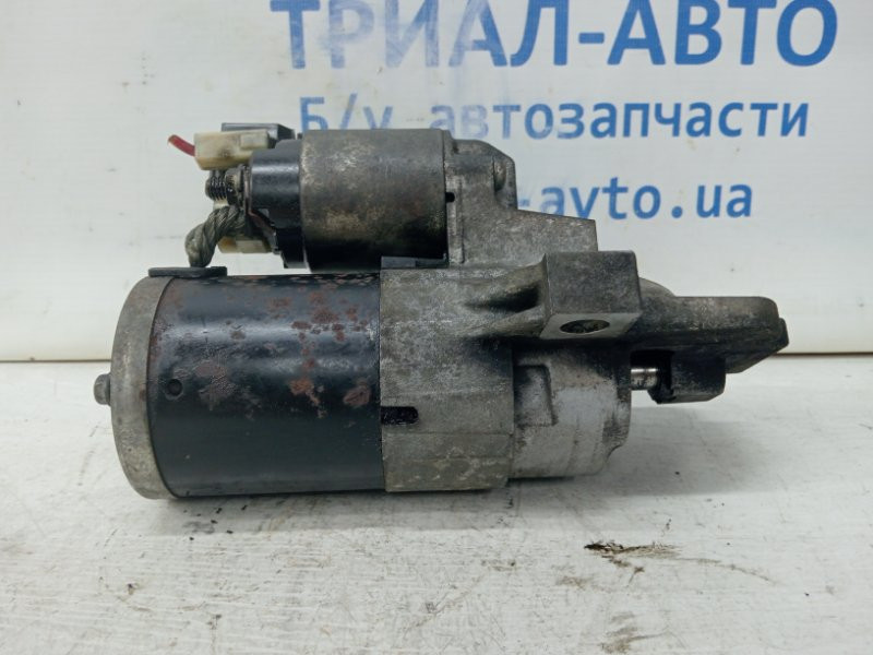 Стартер Mazda 6 GH 2.5 БЕНЗИН L5-VE 2007 (б/у) Киев - изображение 2
