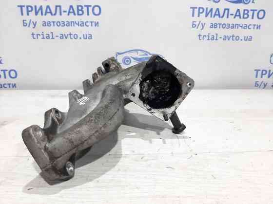 Коллектор впускной металл Hyundai Tucson JM 2.0 DIESEL D4EA 2004 задн. (б/у) Київ