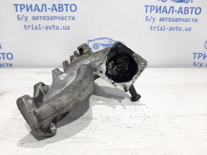 Коллектор впускной металл Hyundai Tucson 2004-2009 2831027000 (Арт. 21441) Київ - зображення 3