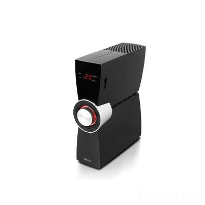 Рулонна штора Rolets Натура 2-1895-1000 100x170 см закритого типу Жовта Київ - зображення 6