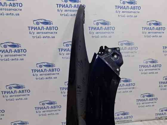 Крыло переднее правое Mazda 6 2007-2013 GS1D52110C (Арт. 60520) Київ