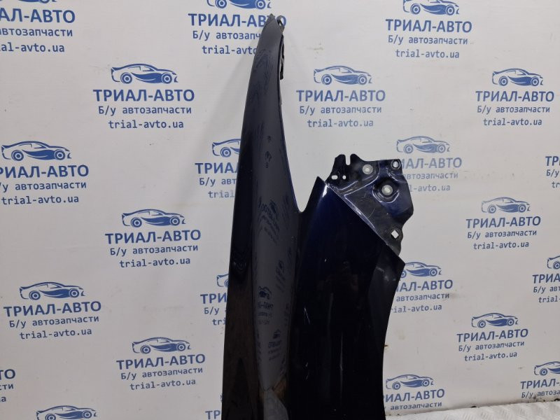 Крыло переднее правое Mazda 6 2007-2013 GS1D52110C (Арт. 60520) Київ - зображення 2