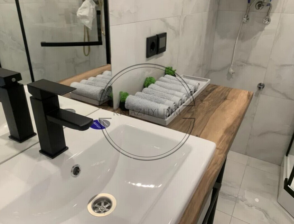 ОРЕНДА 1к квартира ЖК Parkland по вул.Дерегуса 44.код. 11202181 Киев - изображение 6