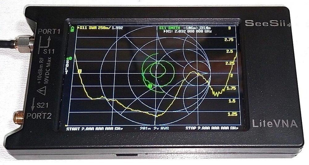 Антенна клевер 2060-2890 МГц 5-6 дБ LHCP, до 50 Вт, N-male разъем Дніпро - зображення 2