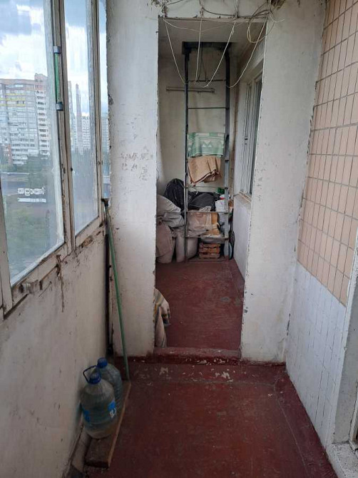 продажа 2-к квартира Киев, Деснянский, 48500 $ Київ - зображення 10