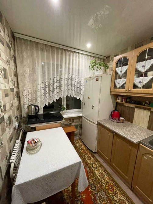 долгосрочная аренда 1-к квартира Днепр, Шевченковский, 8000 грн./мес. Днепр - изображение 4