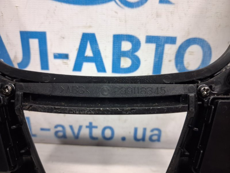 Кнопки руля Kia Sorento 2009-2021  (Арт. 73460) Киев - изображение 5