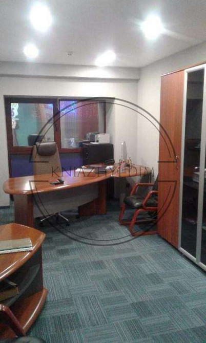 Здається просторе офісне приміщення м. Університет. № 1412486 Київ - зображення 3