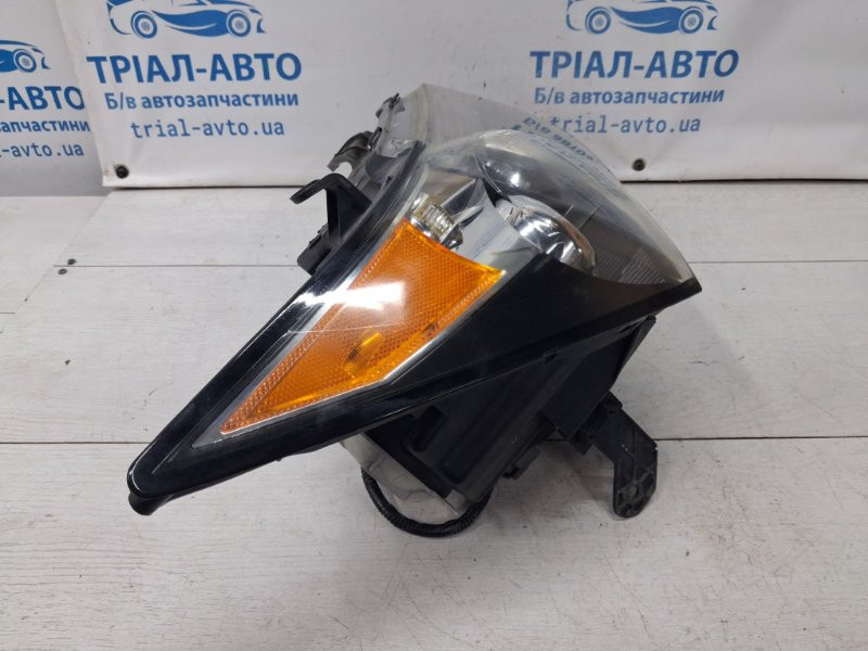 Фара правая Ксенон Acura MDX 2006-2013 33101STXA21 (Арт. 71687) Киев - изображение 3