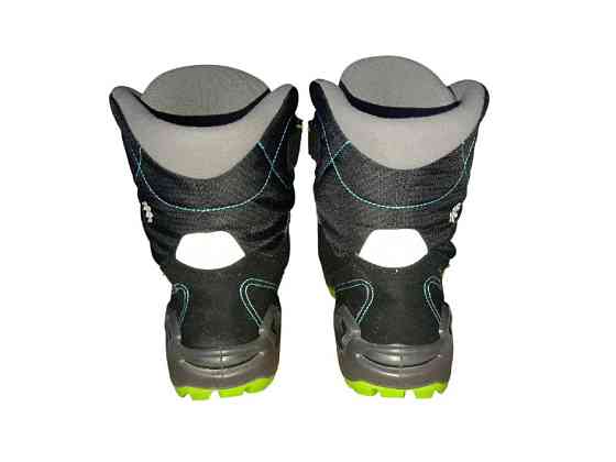 Трекінгові черевики Lowa Milo Evo GTX Hi Киев