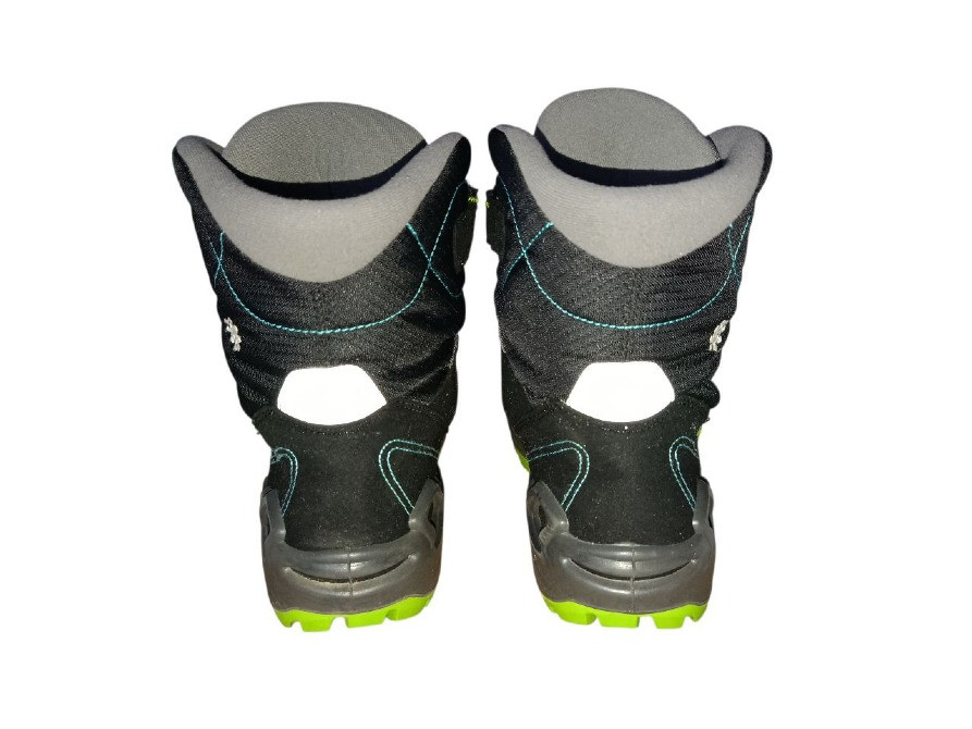 Трекінгові черевики Lowa Milo Evo GTX Hi Киев - изображение 6