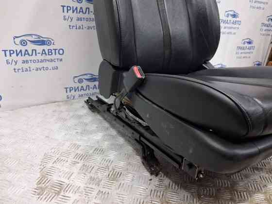 Сиденье переднее левое Mazda CX 7 ER 2.3 БЕНЗИН 	L3VDT 2007 (б/у) Київ