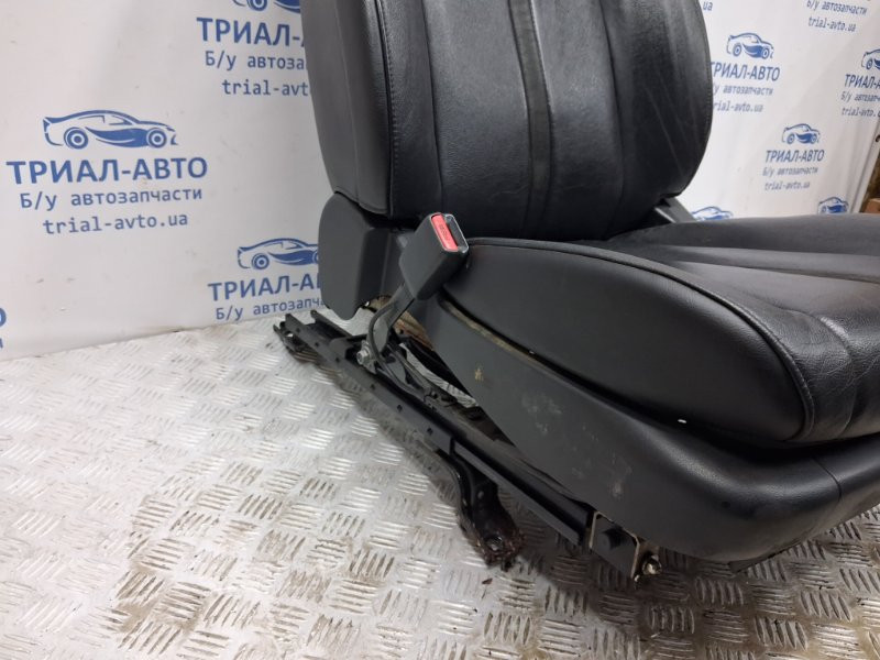 Сиденье переднее левое Mazda CX 7 ER 2.3 БЕНЗИН 	L3VDT 2006 (б/у) Київ - зображення 4