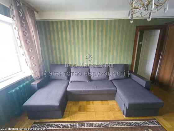 долгосрочная аренда 2-к квартира Киев, Днепровский, 15000 грн./мес. Київ