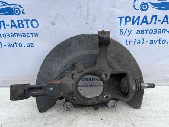 Кулак поворотный правый без ступицы Dodge Journey 1 2.4 БЕНЗИН ED3 2007 (б/у) Киев