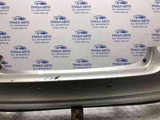 Бампер задний Toyota Avensis T25 1.8 БЕНЗИН 1ZZFE 2002 (б/у) Київ