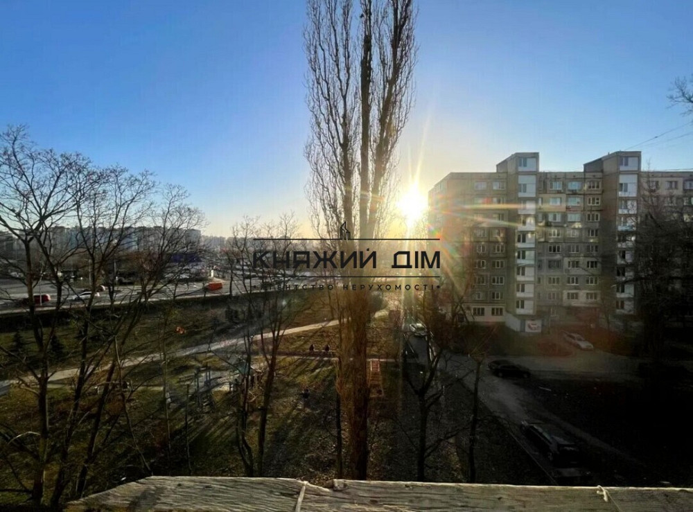 Продаж 2-х к. квартири Харківське Шосе. № 21147434 Київ - зображення 11