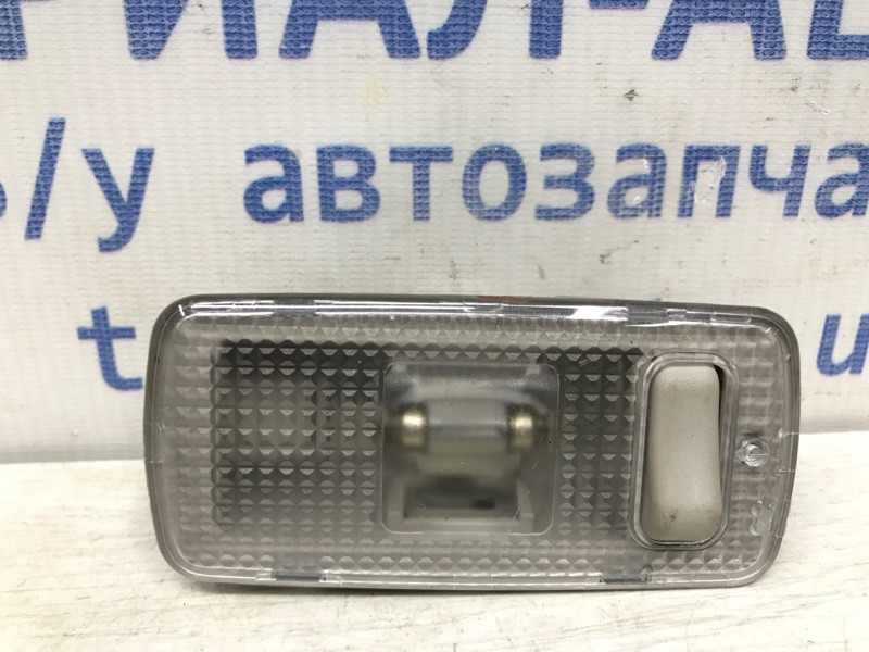 Плафон задний Nissan Qashqai J11 1.2 БЕНЗИН HRA2DDT 2013 (б/у) Київ - зображення 1