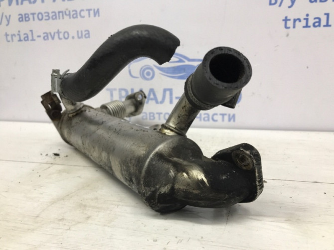 Радиатор EGR KIA Ceed ED 1.6 DIESEL D4FB 2006 (б/у) Киев - изображение 3