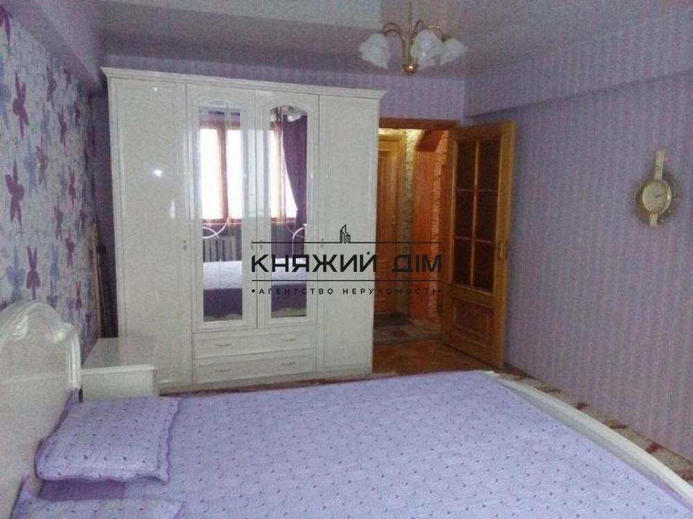 Відмінна 2 кімнатна квартіра.М.Дворец Украіни. Код об'єкта: 11119931. Київ - зображення 3