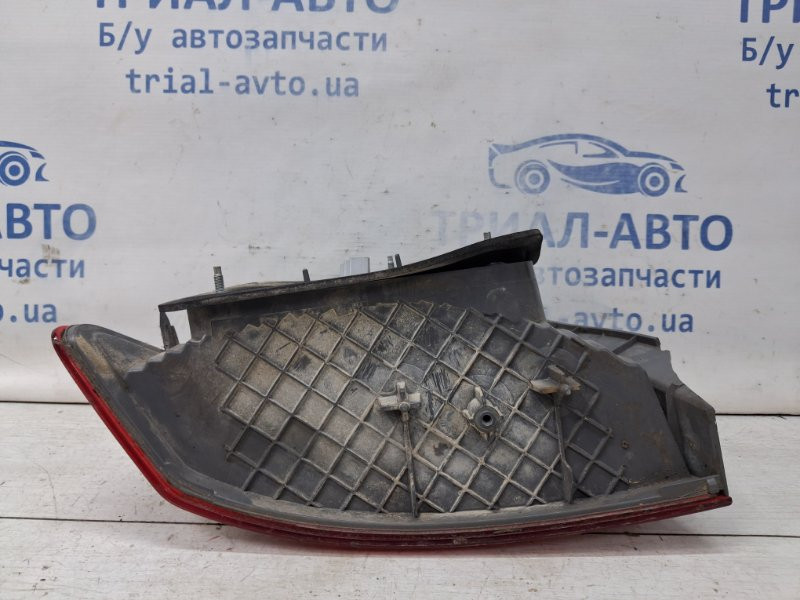 Фонарь задний внешний правый Honda Civic FD 1.8 БЕНЗИН R18A 2005 (б/у) Киев - изображение 6