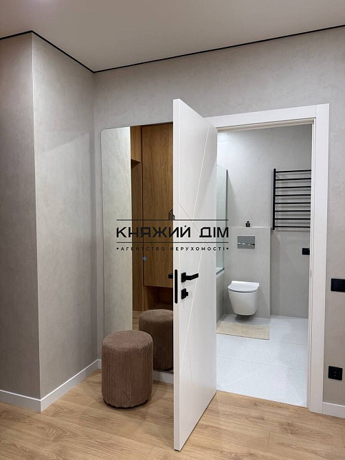 Продаж 1-кімнатної в ЖК Діброва Парк Київ - зображення 7