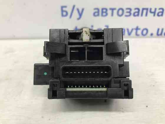 Переключатель подрулевой левый(поворотники) Mitsubishi Pajero Wagon 4 3.2 ДИЗЕЛЬ 4M41 2006 (б/у) Київ