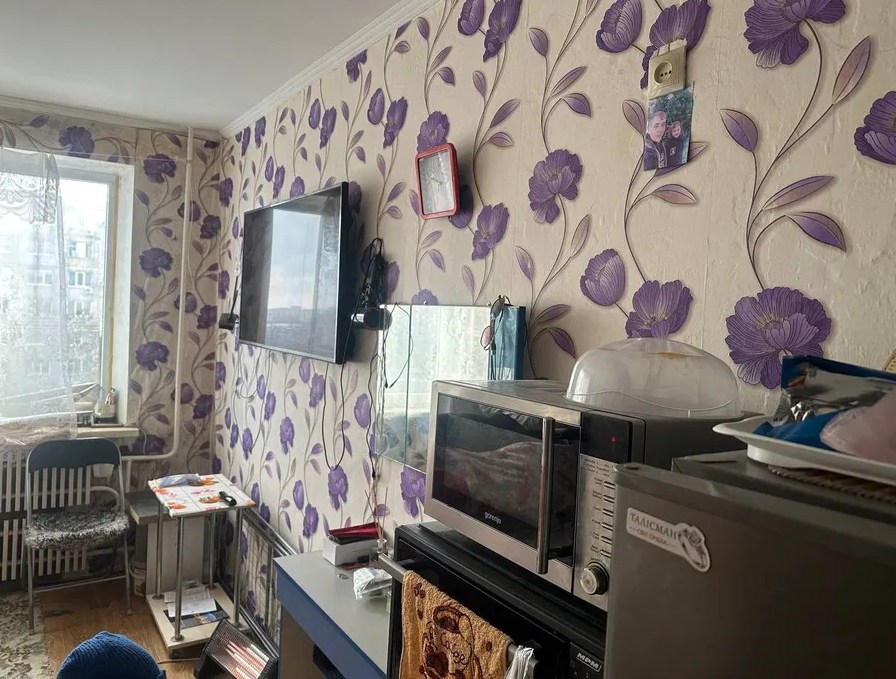 Продаж 1-кім, 101 мкр-н Кропивницький - зображення 4